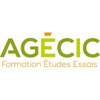 AGECIC Formation Logo
