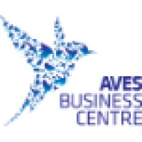Aves Business Centre Logo