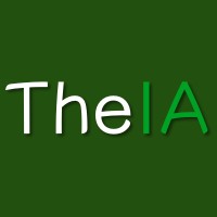 The Invisible Assistant Logo