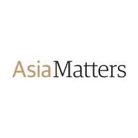 Asia Matters Logo