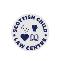 Scottish Child Law Centre Logo