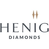 Henig Diamonds Logo
