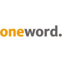 oneword GmbH Logo