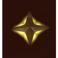 Estrella Rural complejo turistico rural Logo