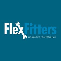 FlexFitters Logo