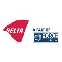 DELTA - a part of FORCE Technology Logo