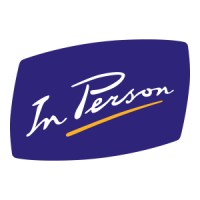 In Person Logo