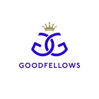 G&G Goodfellows Ltd Logo