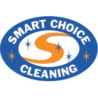 Smart Choice Cleaning, Inc. Logo