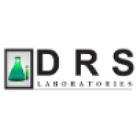 DRS Laboratories, Inc. Logo