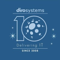 Diro Systems Logo