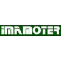 IMAMOTER - CNR Logo