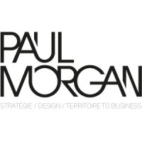 Paul Morgan Logo