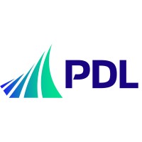 PDL Group Logo