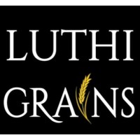 Luthi Grains Inc. Logo