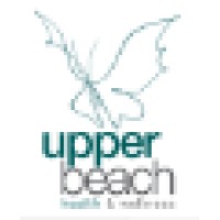 Upper Beach Health & Wellness Logo
