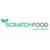 Scratch Food Logo