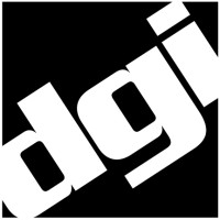 DGI Creative Logo