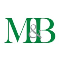 M&B Avocats / M&B Abogados Logo