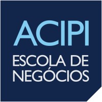 Escola de Negócios ACIPI Logo