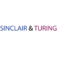 Sinclair & Turing Logo