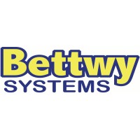 Bettwy Systems Inc. Logo