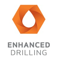 Enhanced Drilling Logo