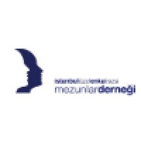 İstanbul Özel Enka Lisesi Mezunlar Derneği Logo