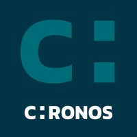 Chronos (Media Mundi) Logo