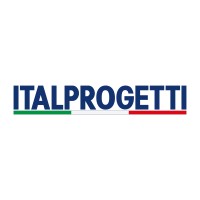 Italprogetti SpA Logo