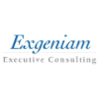 Exgeniam Executive Search Personalberatung KG Logo