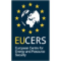 European Centre for Climate, Energy and Resource Security (EUCERS) Logo