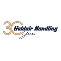 Goldair Handling Logo