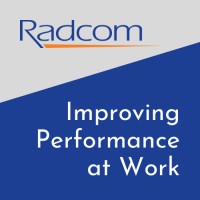 Radcom, Inc. Logo