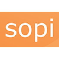 SOPI Limited Logo