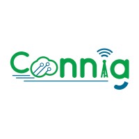 Connig Technoserve Limited Logo