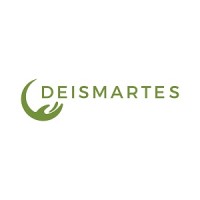 DEISMARTES, s. r. o. Logo