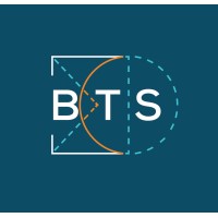 Built to Suit (BTS) Brands Logo