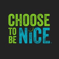 Choose To Be Nice, LLC Logo
