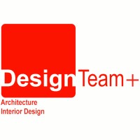 DesignTeam Plus Logo