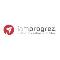 iamprogrez Logo