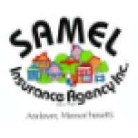 Samel Insurance Agency, Inc. Logo