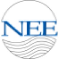New England Environmental, Inc. Logo