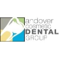 Andover Cosmetic Dental Group Logo