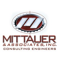 Mittauer & Associates, Inc. Logo