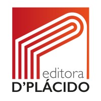 Editora DPlácido Logo