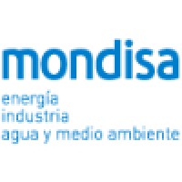 Mondisa Montajes Diversos S.A. Logo