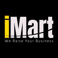 iMart Jo Logo