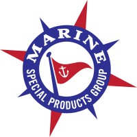 Marine Special Products Group LLC Logo