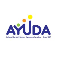 AYUDA Miami Logo